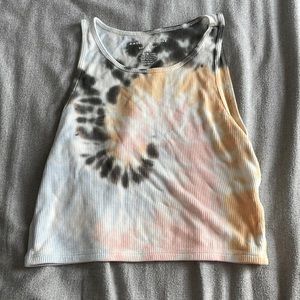 American Eagle tank top - cropped